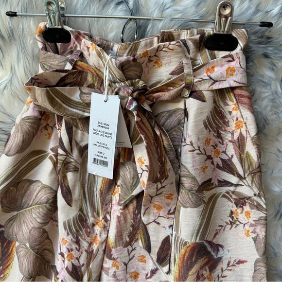 EVER NEW wide leg pants - Picture 2 of 7